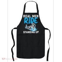 Real Ride Stand Up Jet Ski Apron thumb 0