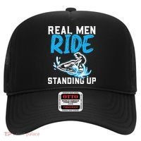 Real Ride Stand Up Jet Ski Hat thumb 0