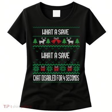 Retro Rocket Soccer Game What A Save Chat Disabled Vintage Women's T-Shirt