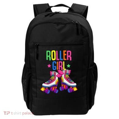 Roller Roller Skates Skating Backpack