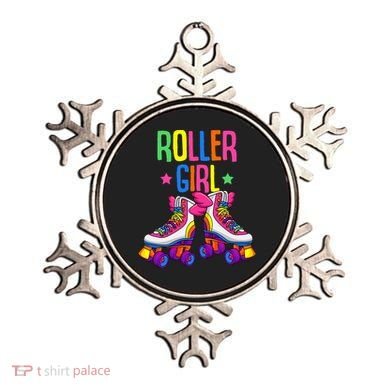 Roller Roller Skates Skating Ornament
