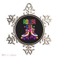 Roller Roller Skates Skating Ornament thumb 0