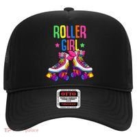 Roller Roller Skates Skating Hat thumb 0