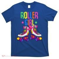 Roller Roller Skates Skating T-Shirt thumb 0