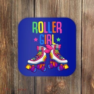 Roller Roller Skates Skating Coaster