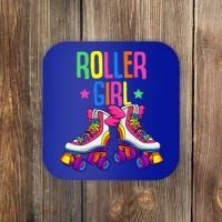 Roller Roller Skates Skating Coaster thumb 0