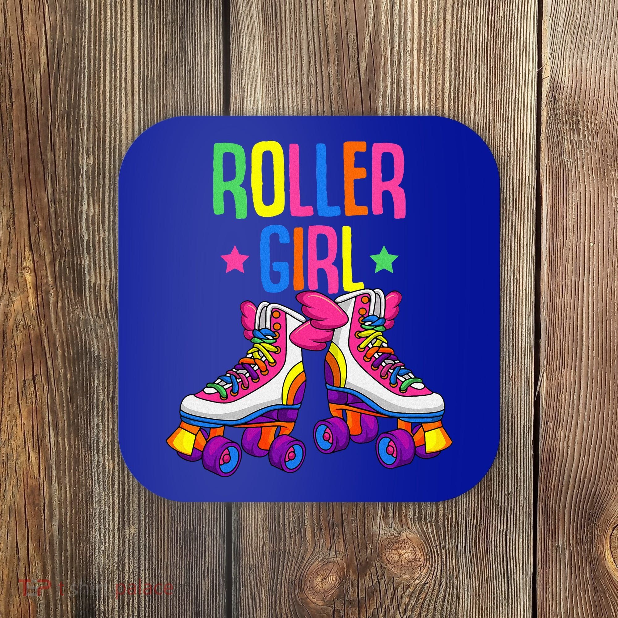 Roller Roller Skates Skating Coaster