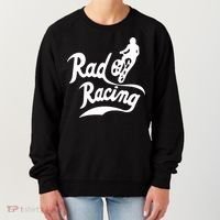 Rad Racing Sport Women's Sweatshirt thumb 0