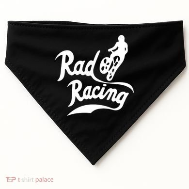 Rad Racing Sport USA-Made Doggie Bandana