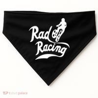 Rad Racing Sport USA-Made Doggie Bandana thumb 0