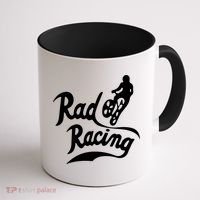 Rad Racing Sport Coffee Mug thumb 1
