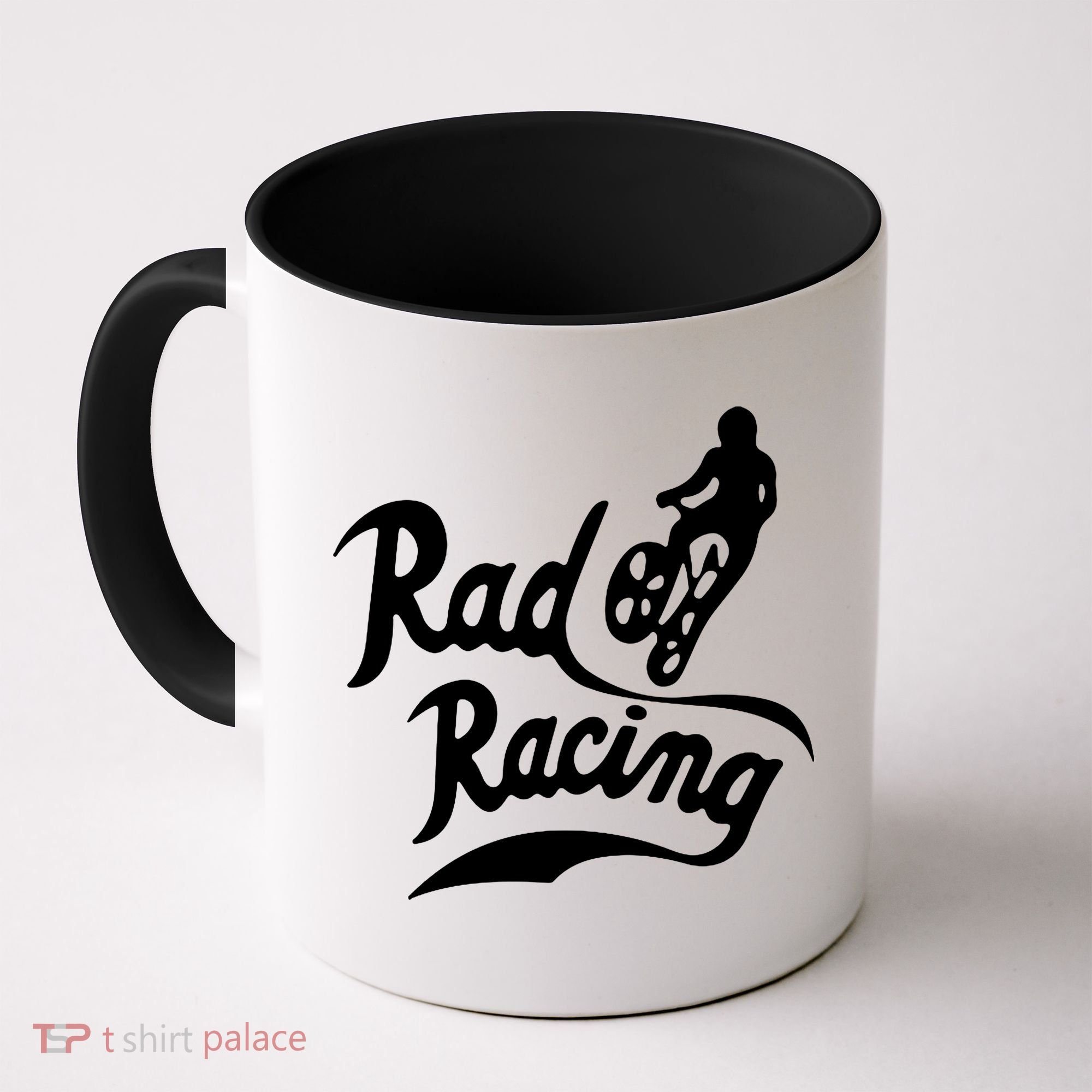 Rad Racing Sport Coffee Mug