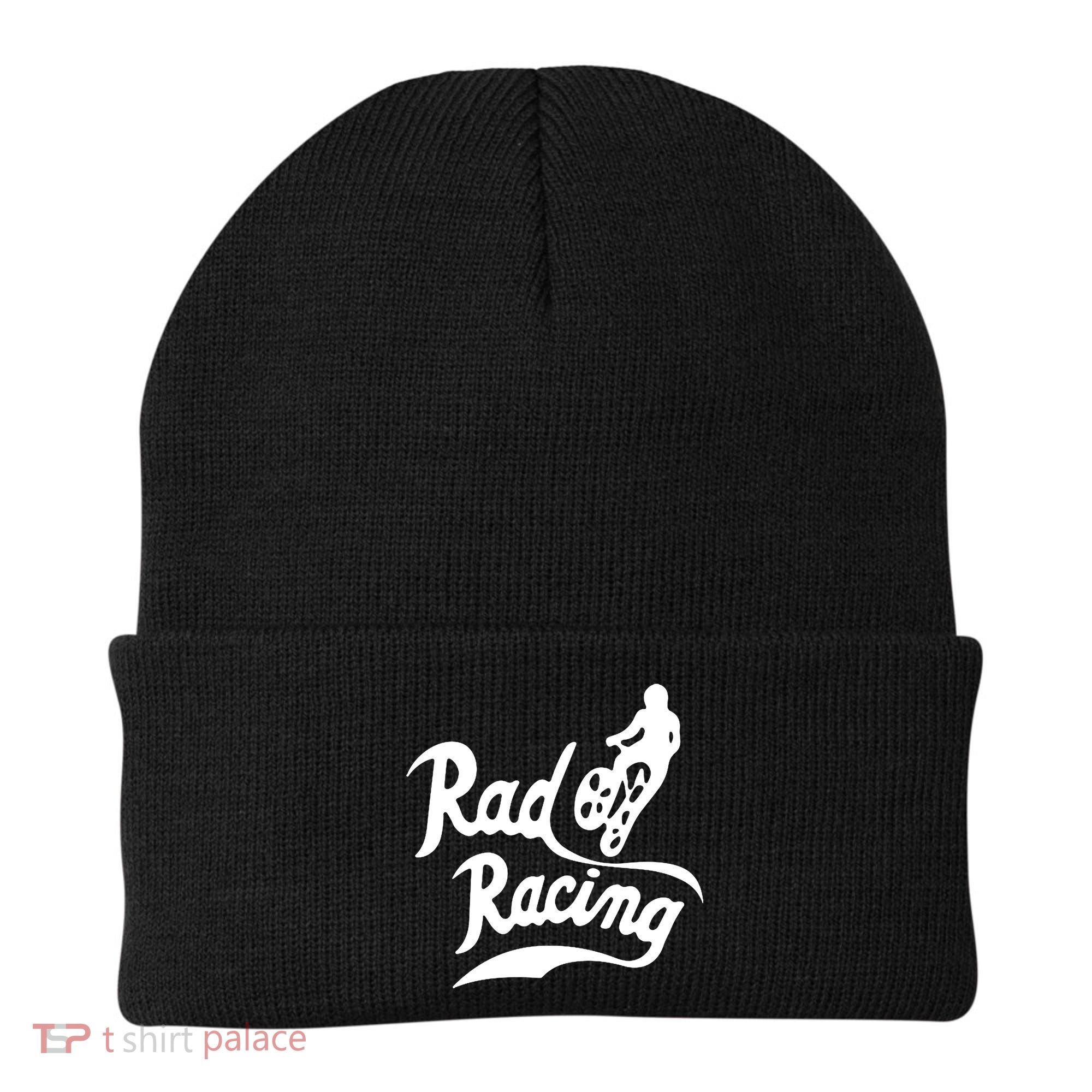 Rad Racing Sport Beanie