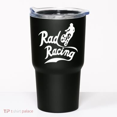 Rad Racing Sport Tumbler