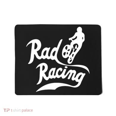 Rad Racing Sport Mousepad