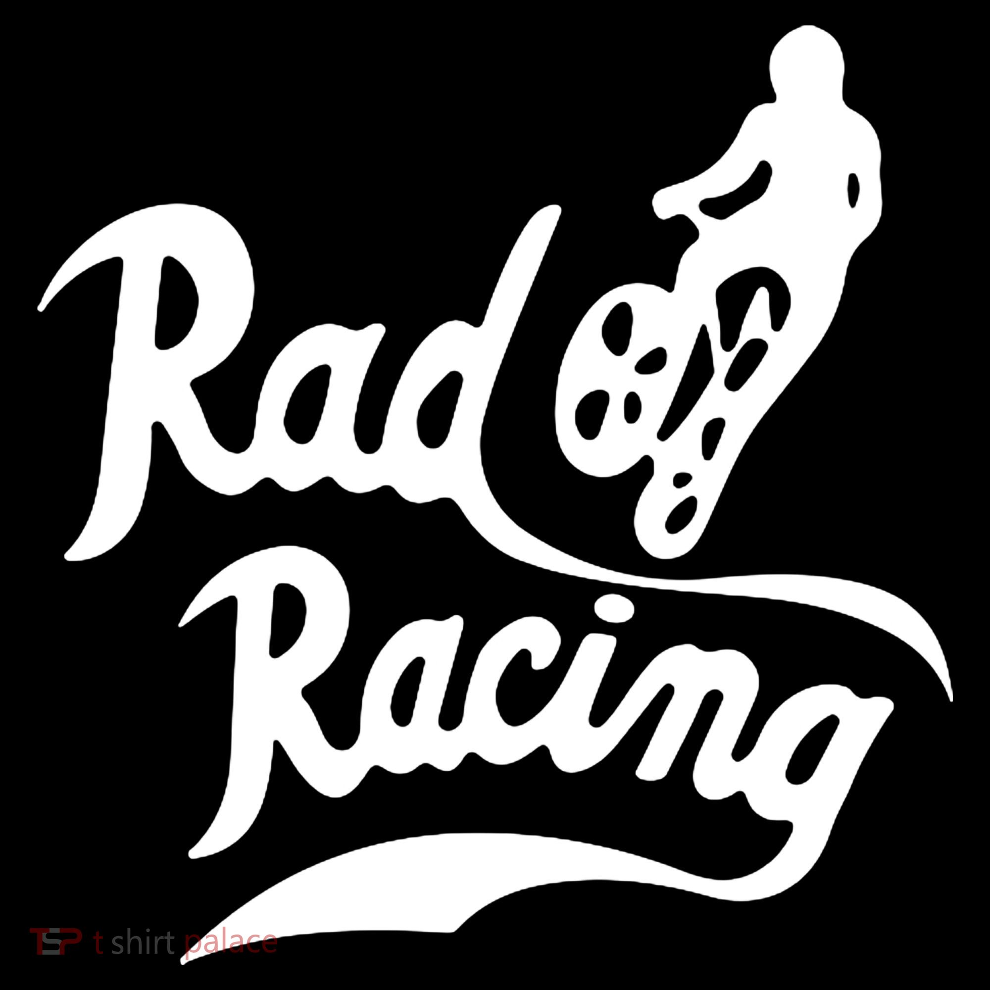 Rad Racing Sport Mousepad
