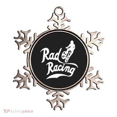 Rad Racing Sport Ornament