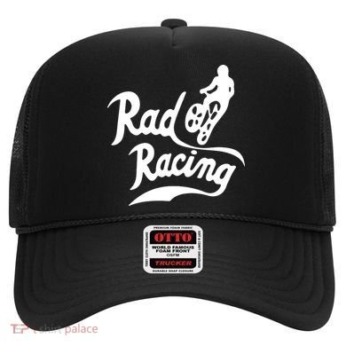 Rad Racing Sport Hat