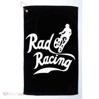 Rad Racing Sport Golf Towel thumb 0