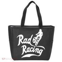 Rad Racing Sport Tote Bag thumb 0