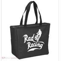 Rad Racing Sport Tote Bag thumb 2