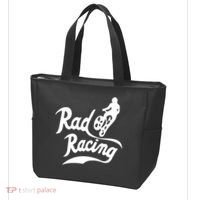 Rad Racing Sport Tote Bag thumb 3