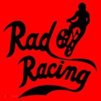 Rad Racing Sport Santa Hat thumb 1