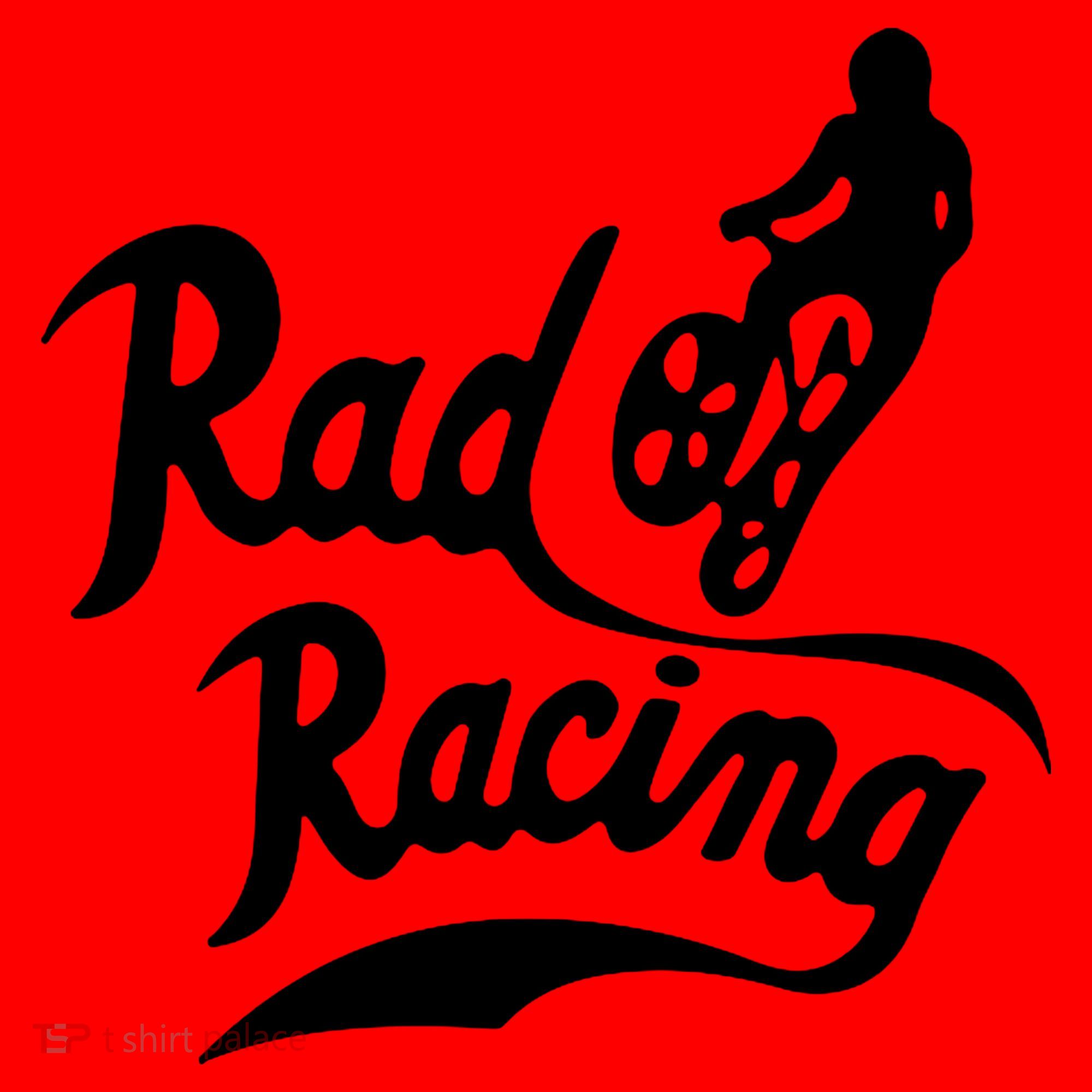 Rad Racing Sport Santa Hat