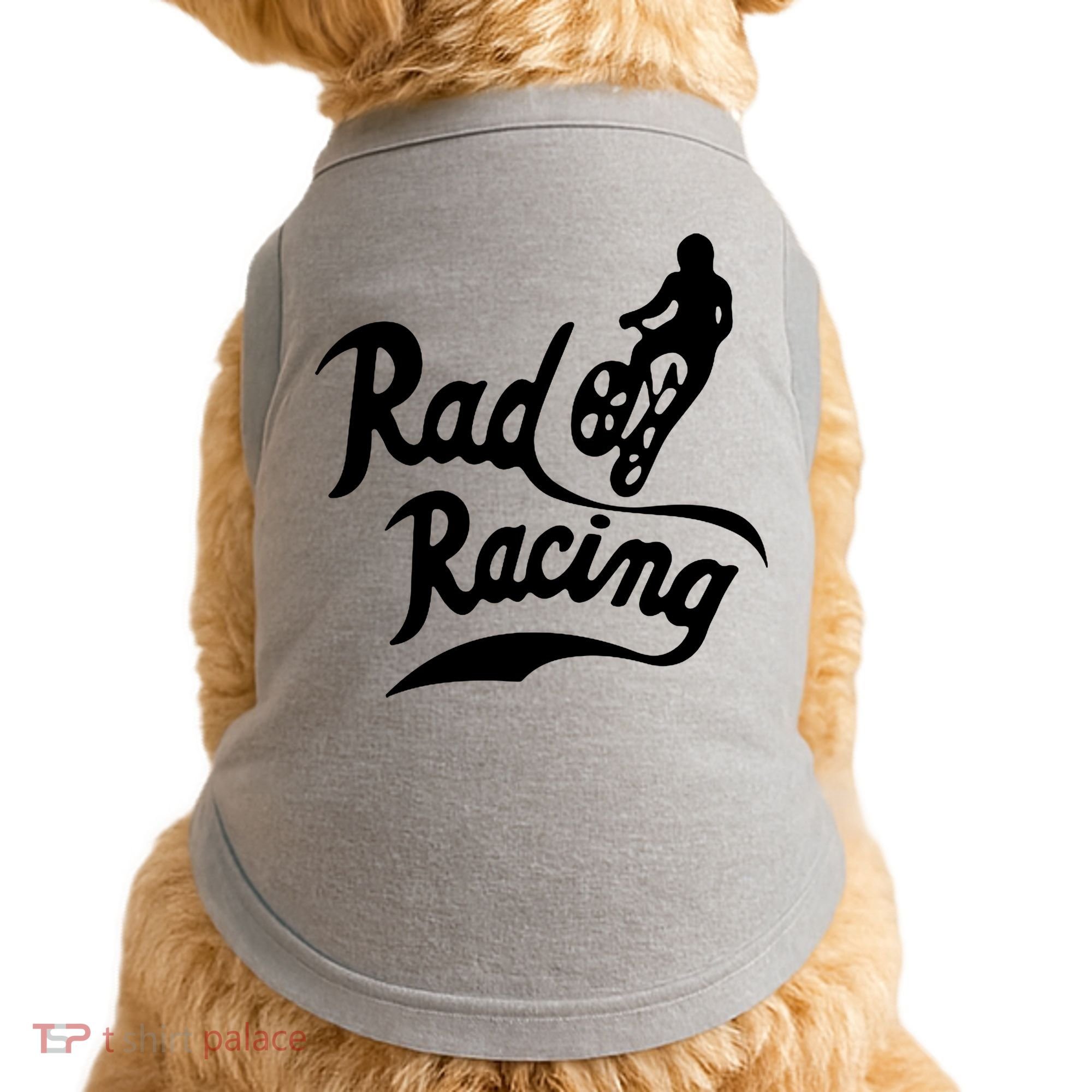 Rad Racing Sport Doggie Tank
