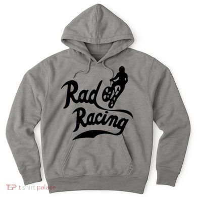 Rad Racing Sport Hoodie