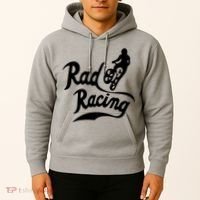 Rad Racing Sport Hoodie thumb 2
