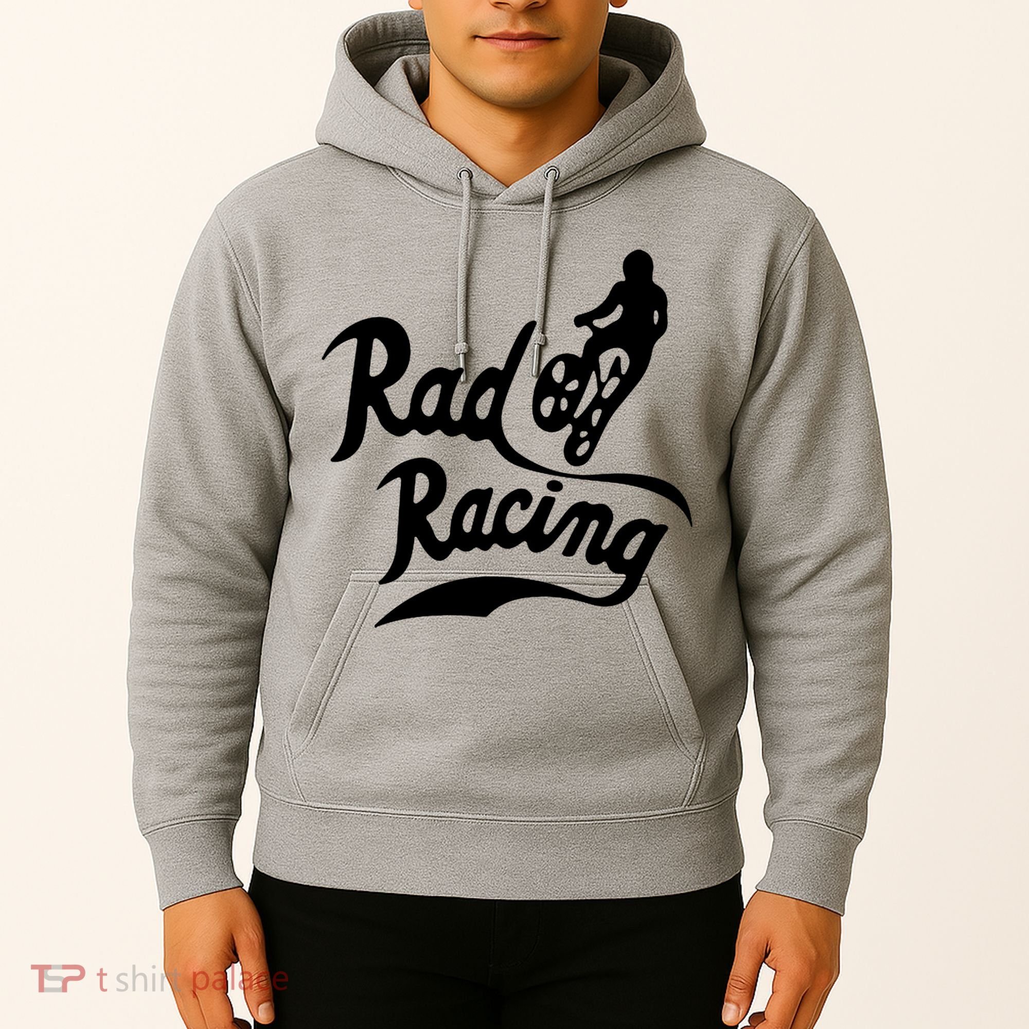 Rad Racing Sport Hoodie