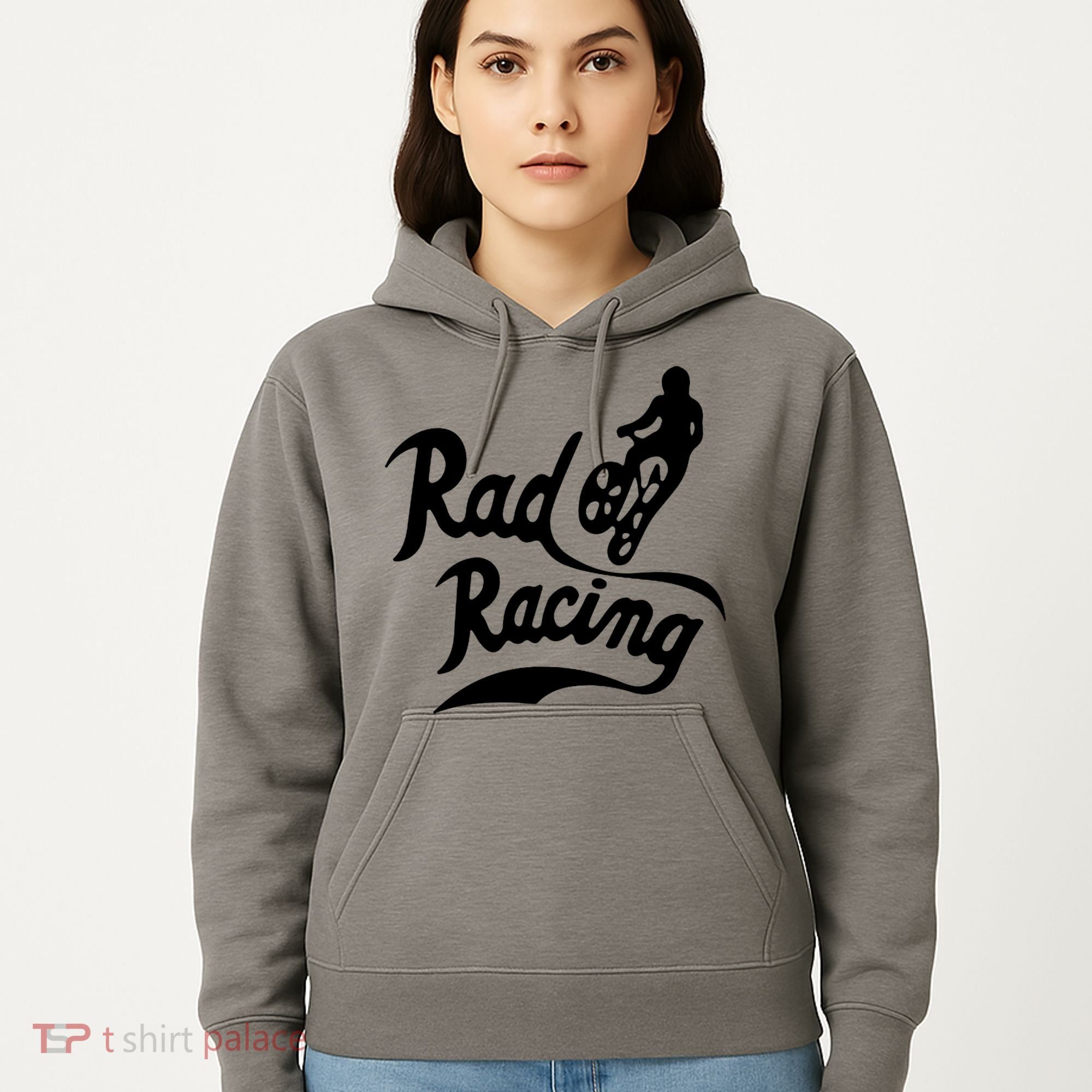 Rad Racing Sport Hoodie