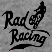 Rad Racing Sport Long Sleeve Shirt thumb 2