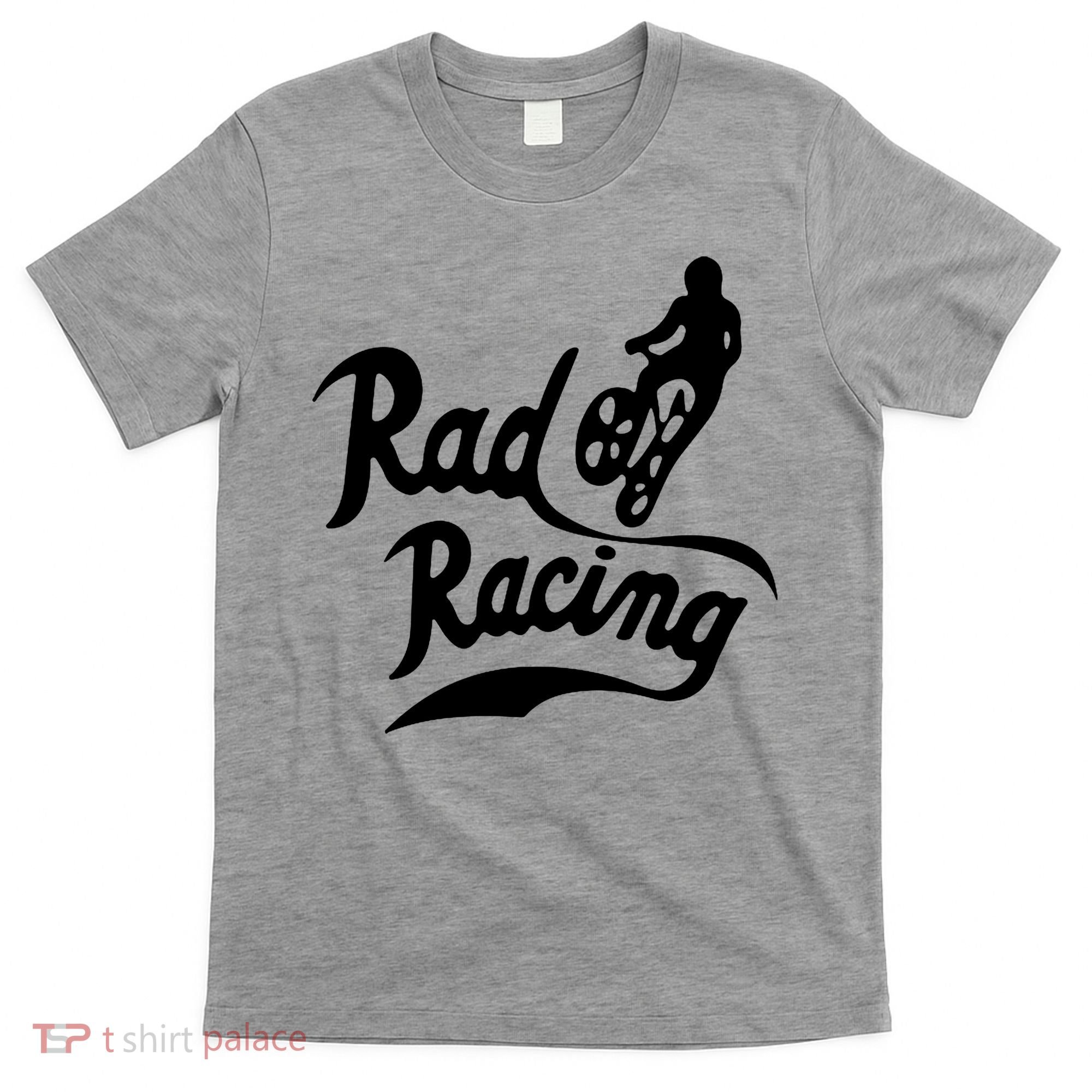 Rad Racing Sport T-Shirt