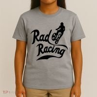 Rad Racing Sport T-Shirt thumb 4