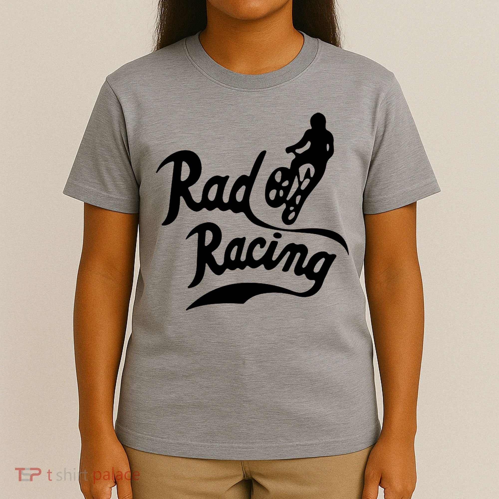 Rad Racing Sport T-Shirt