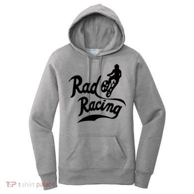 Rad Racing Sport Women's Hoodie
