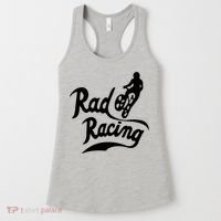 Rad Racing Sport Women's Tank Top thumb 0