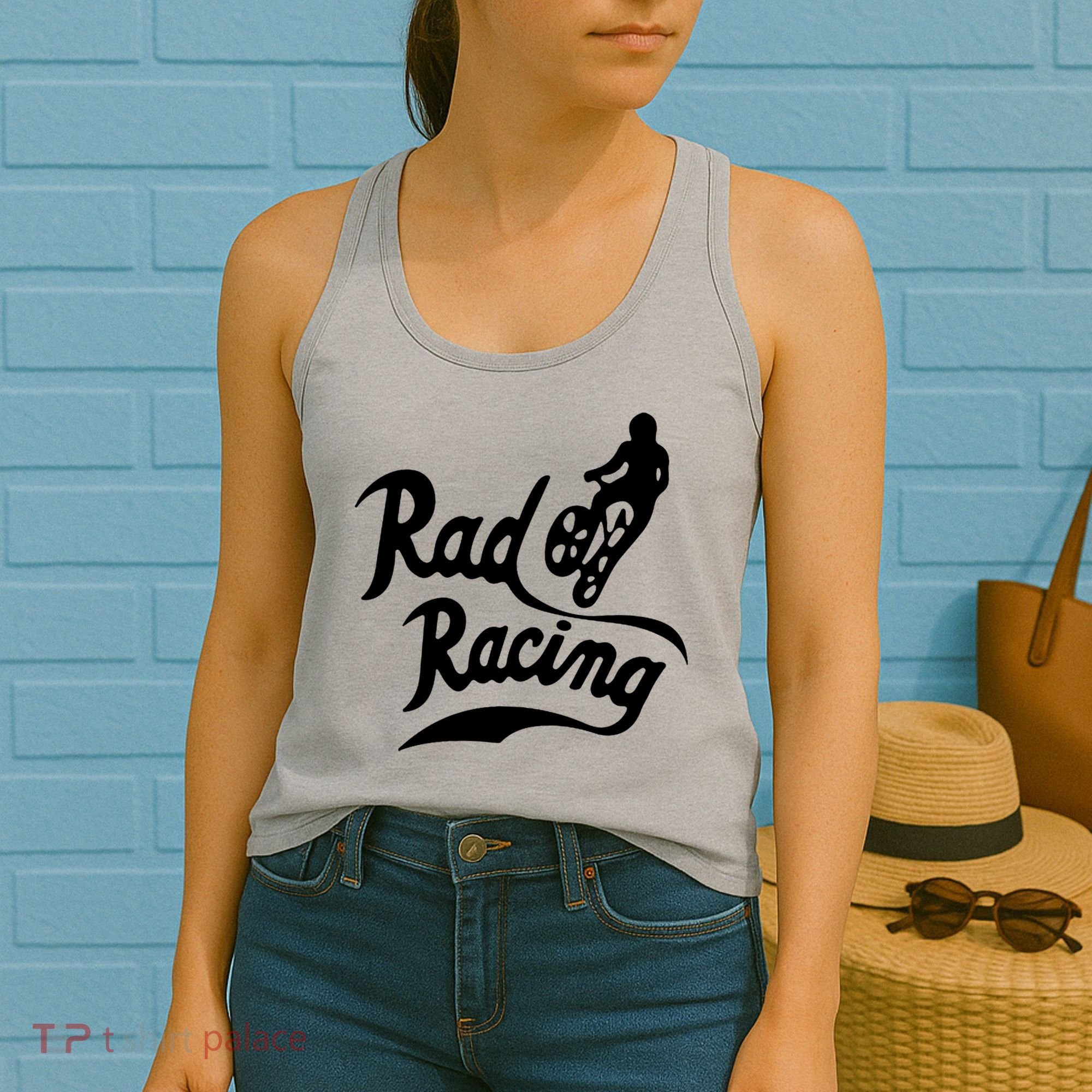 Rad Racing Sport Women's Tank Top