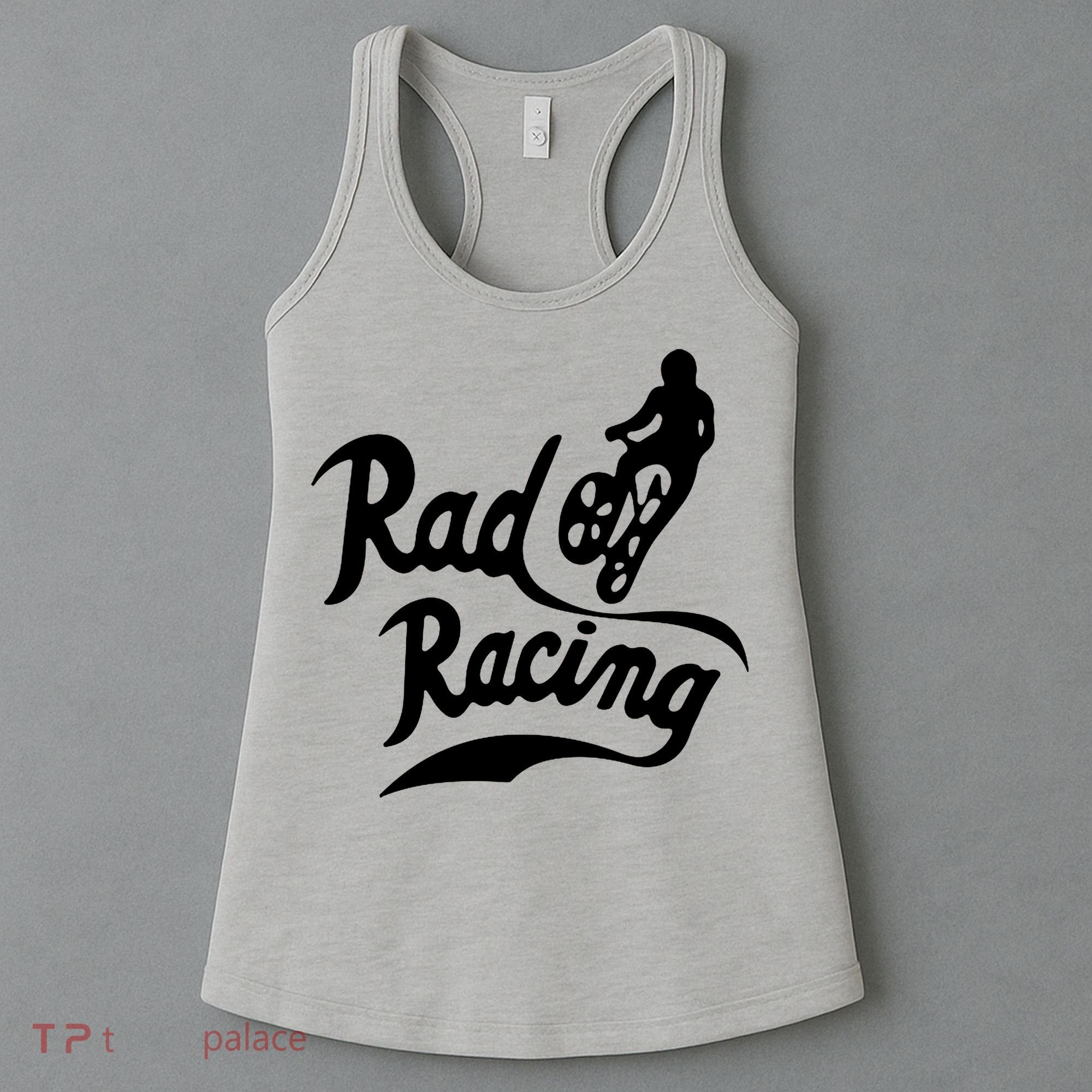 Rad Racing Sport Women's Tank Top