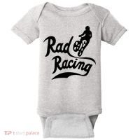 Rad Racing Sport Baby Bodysuit thumb 0