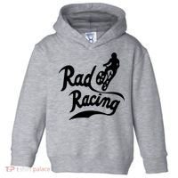 Rad Racing Sport Toddler Hoodie thumb 0