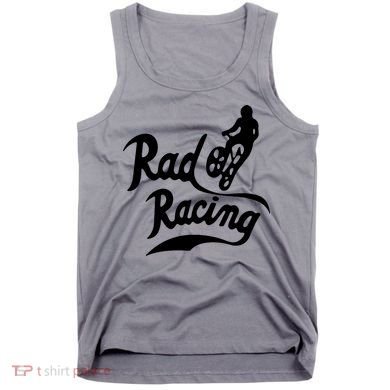 Rad Racing Sport Tank Top
