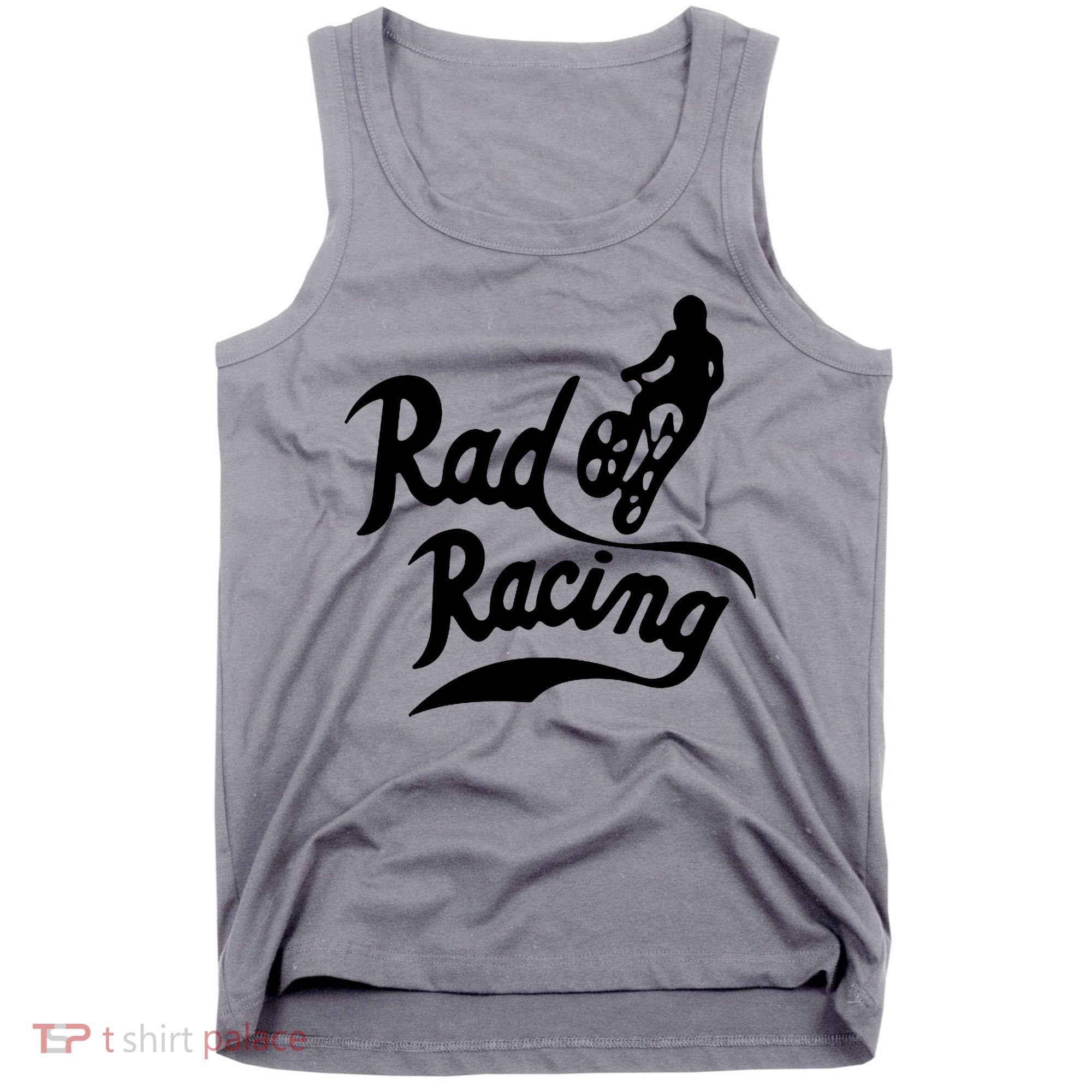 Rad Racing Sport Tank Top