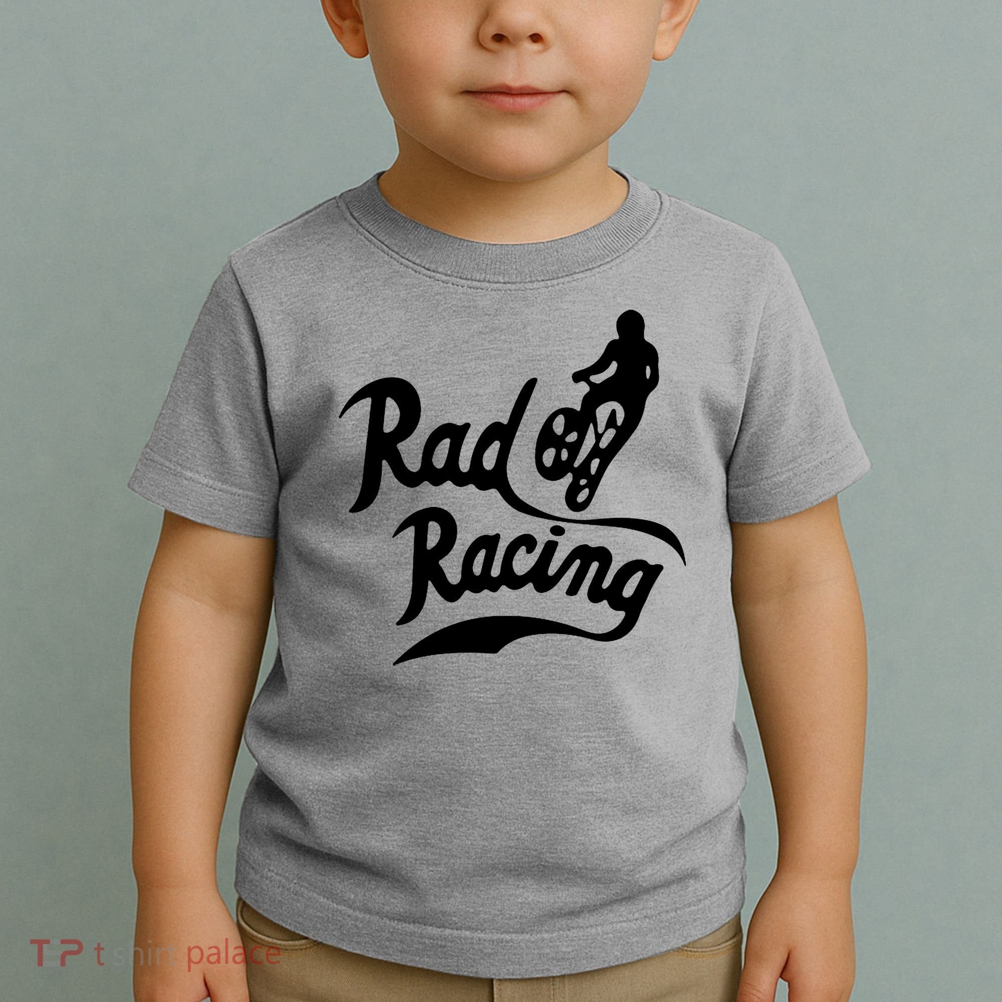 Rad Racing Sport Toddler T-Shirt