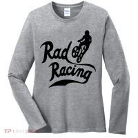 Rad Racing Sport Women's Long Sleeve Shirt thumb 0