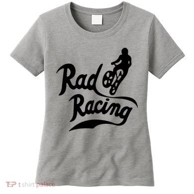 Rad Racing Sport Women's T-Shirt