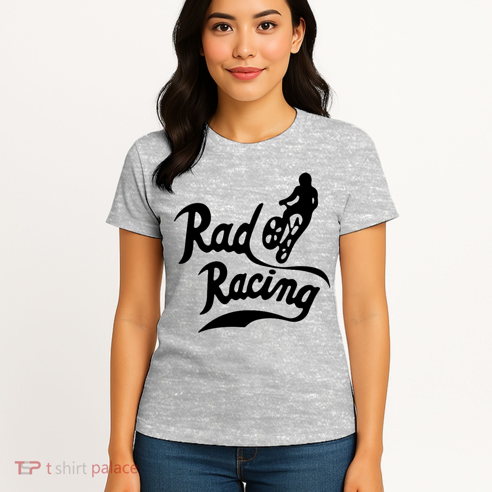 Rad Racing Sport Women's T-Shirt