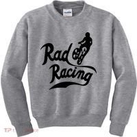 Rad Racing Sport Kids Sweatshirt thumb 0